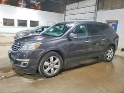 1GNKVGKDXHJ220732 2017 CHEVROLET TRAVERSE