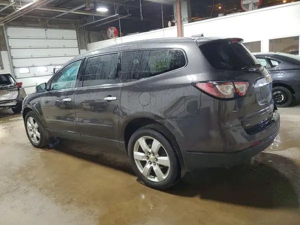 1GNKVGKDXHJ220732 2017 CHEVROLET TRAVERSE - Image 2
