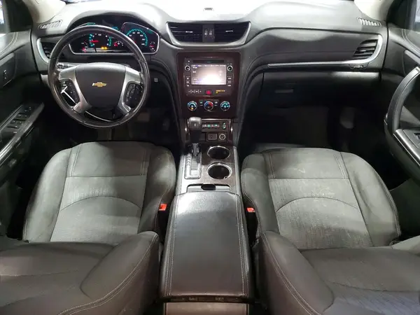 1GNKVGKDXHJ220732 2017 CHEVROLET TRAVERSE - Image 8