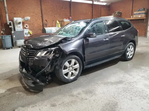 1GNKVGKDXHJ221413 2017 CHEVROLET TRAVERSE - Image 1