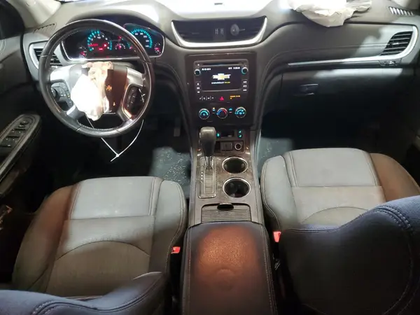 1GNKVGKDXHJ221413 2017 CHEVROLET TRAVERSE - Image 8