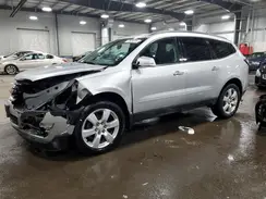 1GNKVGKDXHJ230242 2017 CHEVROLET TRAVERSE