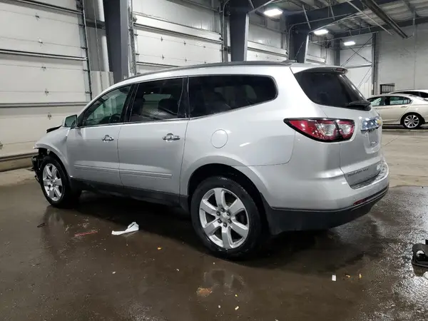 1GNKVGKDXHJ230242 2017 CHEVROLET TRAVERSE - Image 2