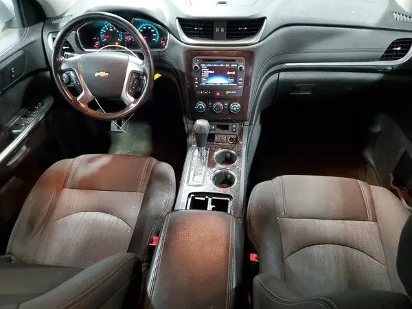 1GNKVGKDXHJ230242 2017 CHEVROLET TRAVERSE - Image 8