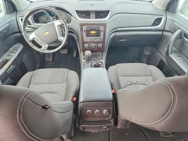 1GNKVGKDXHJ231438 2017 CHEVROLET TRAVERSE - Image 8