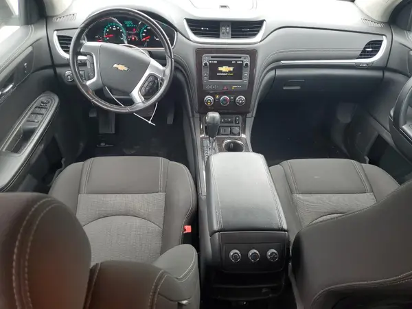 1GNKVGKDXHJ231455 2017 CHEVROLET TRAVERSE - Image 8