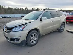 1GNKVGKDXHJ231472 2017 CHEVROLET TRAVERSE