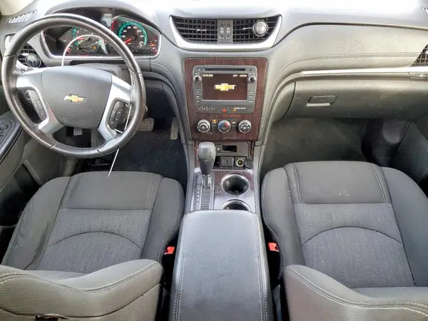 1GNKVGKDXHJ231472 2017 CHEVROLET TRAVERSE - Image 8