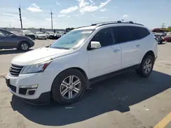 1GNKVGKDXHJ235943 2017 CHEVROLET TRAVERSE