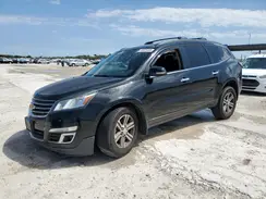 1GNKVGKDXHJ236400 2017 CHEVROLET TRAVERSE