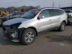 1GNKVGKDXHJ236705 2017 CHEVROLET TRAVERSE