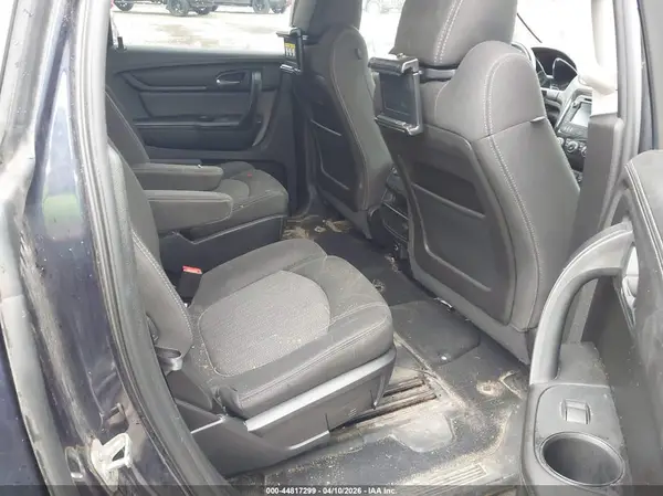 1GNKVGKDXHJ238499 2017 CHEVROLET TRAVERSE - Image 8