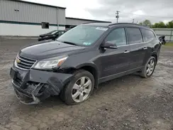 1GNKVGKDXHJ242570 2017 CHEVROLET TRAVERSE