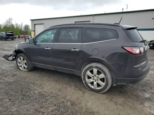 1GNKVGKDXHJ242570 2017 CHEVROLET TRAVERSE - Image 2