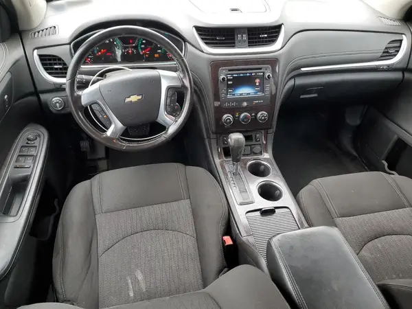 1GNKVGKDXHJ242570 2017 CHEVROLET TRAVERSE - Image 8