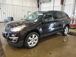 1GNKVGKDXHJ246103 2017 CHEVROLET TRAVERSE