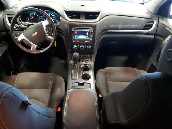 1GNKVGKDXHJ246103 2017 CHEVROLET TRAVERSE - Image 8