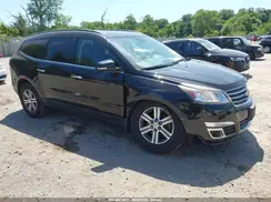 1GNKVGKDXHJ248403 2017 CHEVROLET TRAVERSE