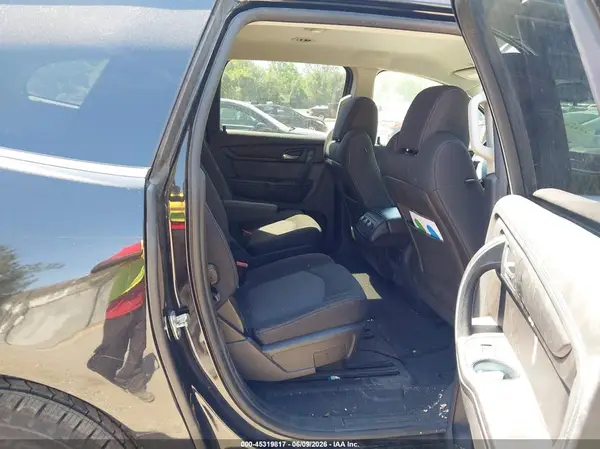 1GNKVGKDXHJ248403 2017 CHEVROLET TRAVERSE - Image 8