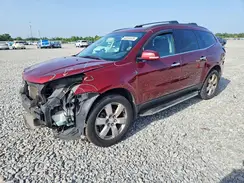 1GNKVGKDXHJ248871 2017 CHEVROLET TRAVERSE