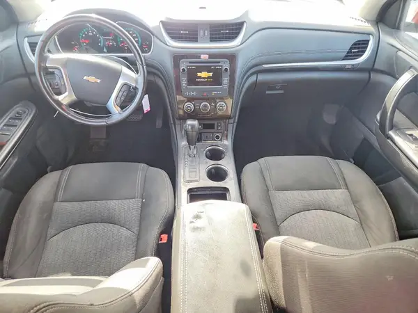 1GNKVGKDXHJ248871 2017 CHEVROLET TRAVERSE - Image 8