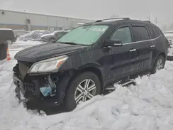 1GNKVGKDXHJ250765 2017 CHEVROLET TRAVERSE