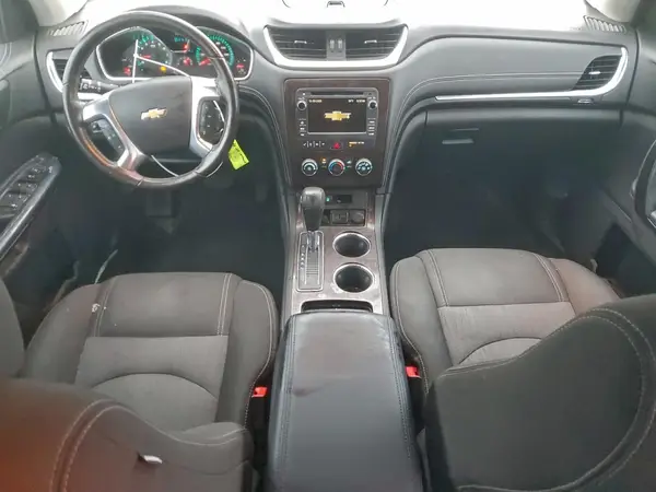 1GNKVGKDXHJ250765 2017 CHEVROLET TRAVERSE - Image 8