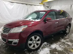 1GNKVGKDXHJ253505 2017 CHEVROLET TRAVERSE