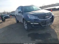 1GNKVGKDXHJ254265 2017 CHEVROLET TRAVERSE
