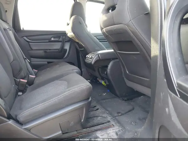 1GNKVGKDXHJ254265 2017 CHEVROLET TRAVERSE - Image 8