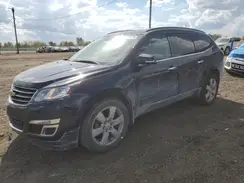 1GNKVGKDXHJ261250 2017 CHEVROLET TRAVERSE