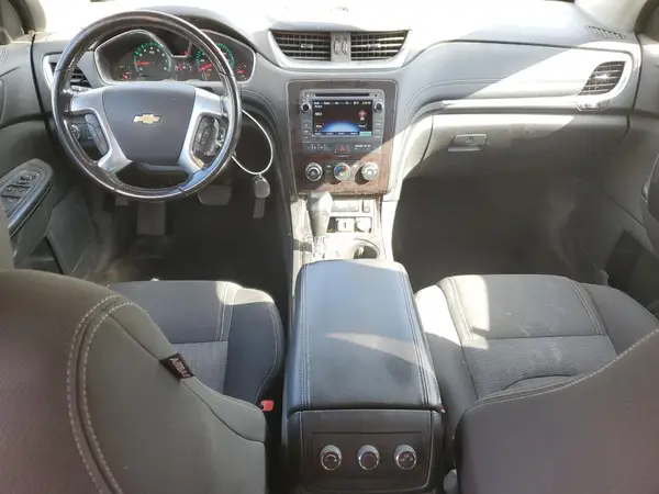 1GNKVGKDXHJ261250 2017 CHEVROLET TRAVERSE - Image 8
