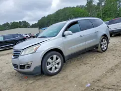 1GNKVGKDXHJ262849 2017 CHEVROLET TRAVERSE