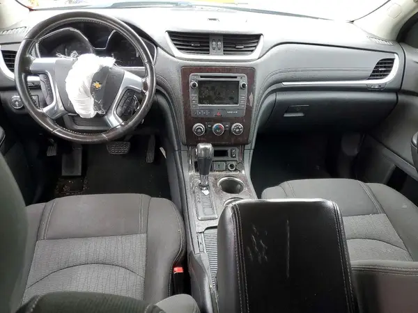 1GNKVGKDXHJ262849 2017 CHEVROLET TRAVERSE - Image 8