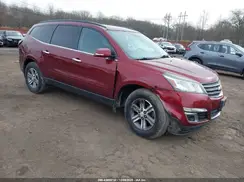 1GNKVGKDXHJ265993 2017 CHEVROLET TRAVERSE