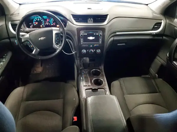1GNKVGKDXHJ273415 2017 CHEVROLET TRAVERSE - Image 8