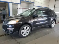 1GNKVGKDXHJ277402 2017 CHEVROLET TRAVERSE