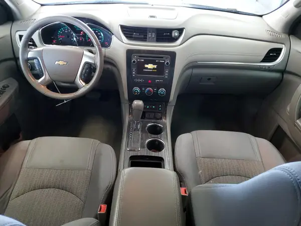 1GNKVGKDXHJ277402 2017 CHEVROLET TRAVERSE - Image 8