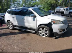 1GNKVGKDXHJ281997 2017 CHEVROLET TRAVERSE