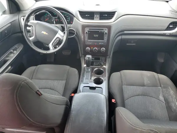 1GNKVGKDXHJ285337 2017 CHEVROLET TRAVERSE - Image 8