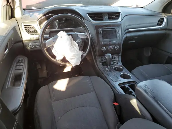 1GNKVGKDXHJ287668 2017 CHEVROLET TRAVERSE - Image 8