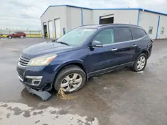 1GNKVGKDXHJ290294 2017 CHEVROLET TRAVERSE