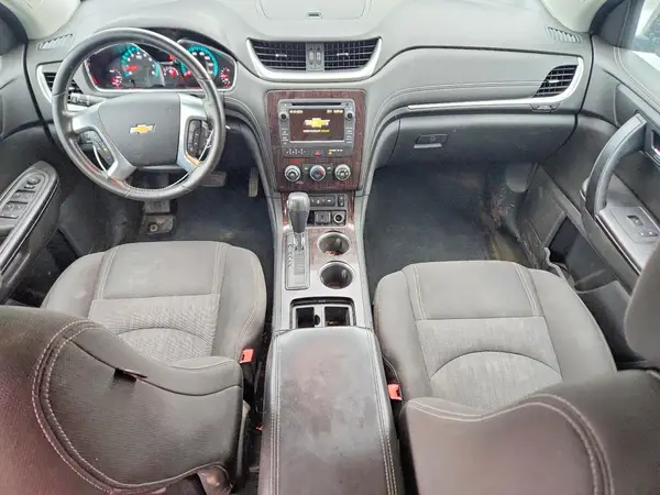 1GNKVGKDXHJ290294 2017 CHEVROLET TRAVERSE - Image 8