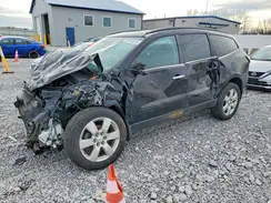 1GNKVGKDXHJ290408 2017 CHEVROLET TRAVERSE