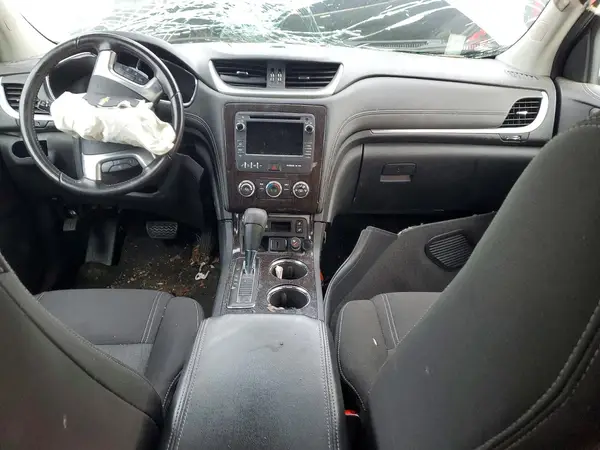 1GNKVGKDXHJ290408 2017 CHEVROLET TRAVERSE - Image 8