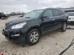 1GNKVGKDXHJ292014 2017 CHEVROLET TRAVERSE