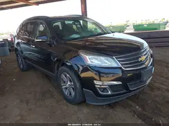 1GNKVGKDXHJ292224 2017 CHEVROLET TRAVERSE
