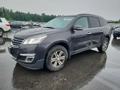 1GNKVGKDXHJ298671 2017 CHEVROLET TRAVERSE
