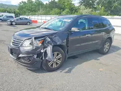 1GNKVGKDXHJ301374 2017 CHEVROLET TRAVERSE