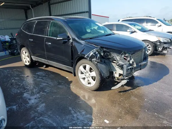 1GNKVGKDXHJ307868 2017 CHEVROLET TRAVERSE - Image 1
